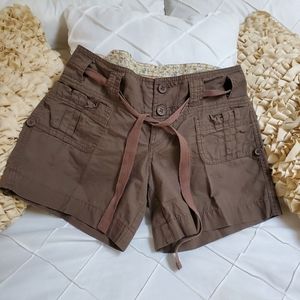 Women's shorts